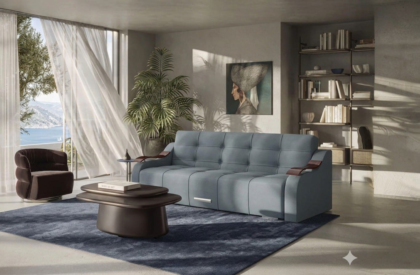 Выбери свой диван 2